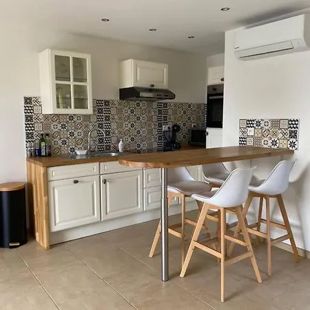 Les Cles De 40 M2 Bormes-les-Mimosas
