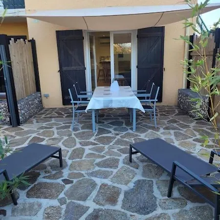Διαμέρισμα Les Cles De 40 M2