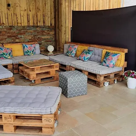Les Cles De 40 M2 Lejlighed Bormes-les-Mimosas