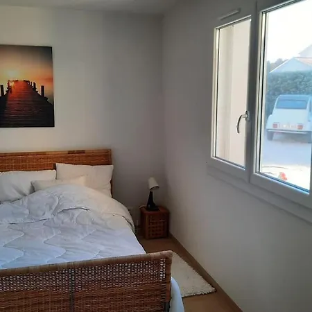 Les Cles De 40 M2 Appartement *